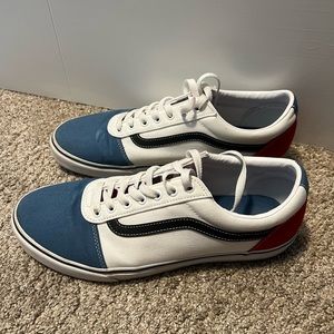 Men’s Vans Shoes